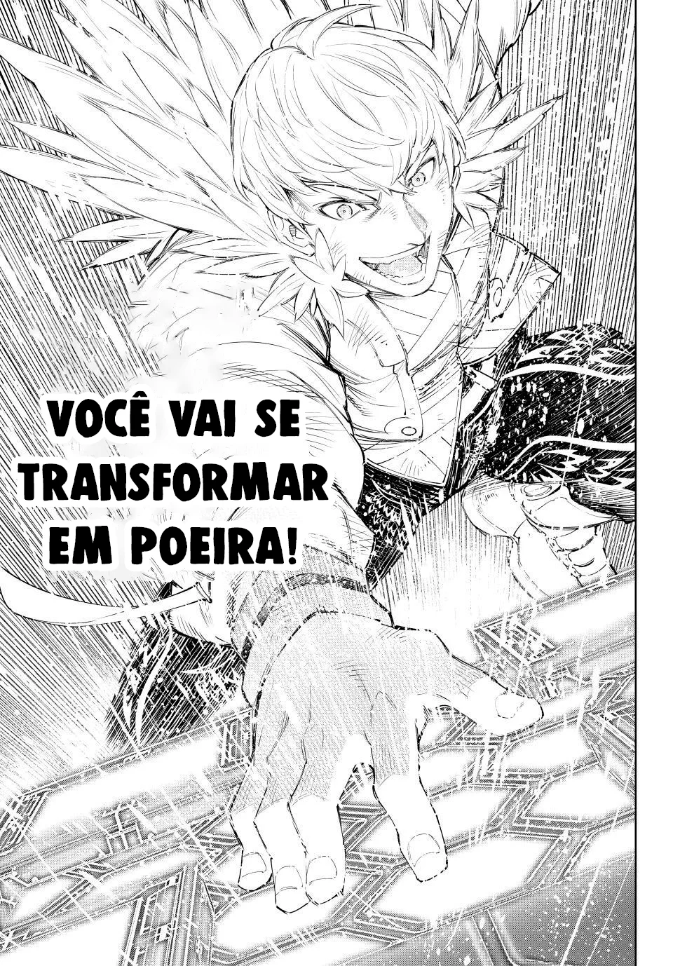 Read Shangri-La Frontier (pt) Manga Online