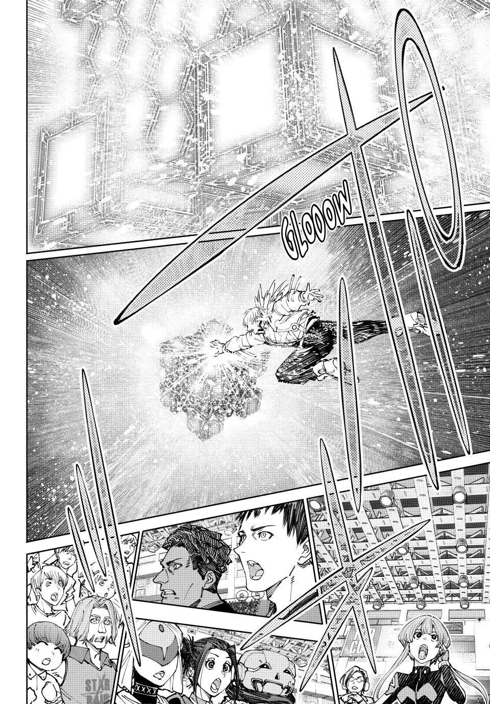 Read Shangri-La Frontier (pt) Manga Online