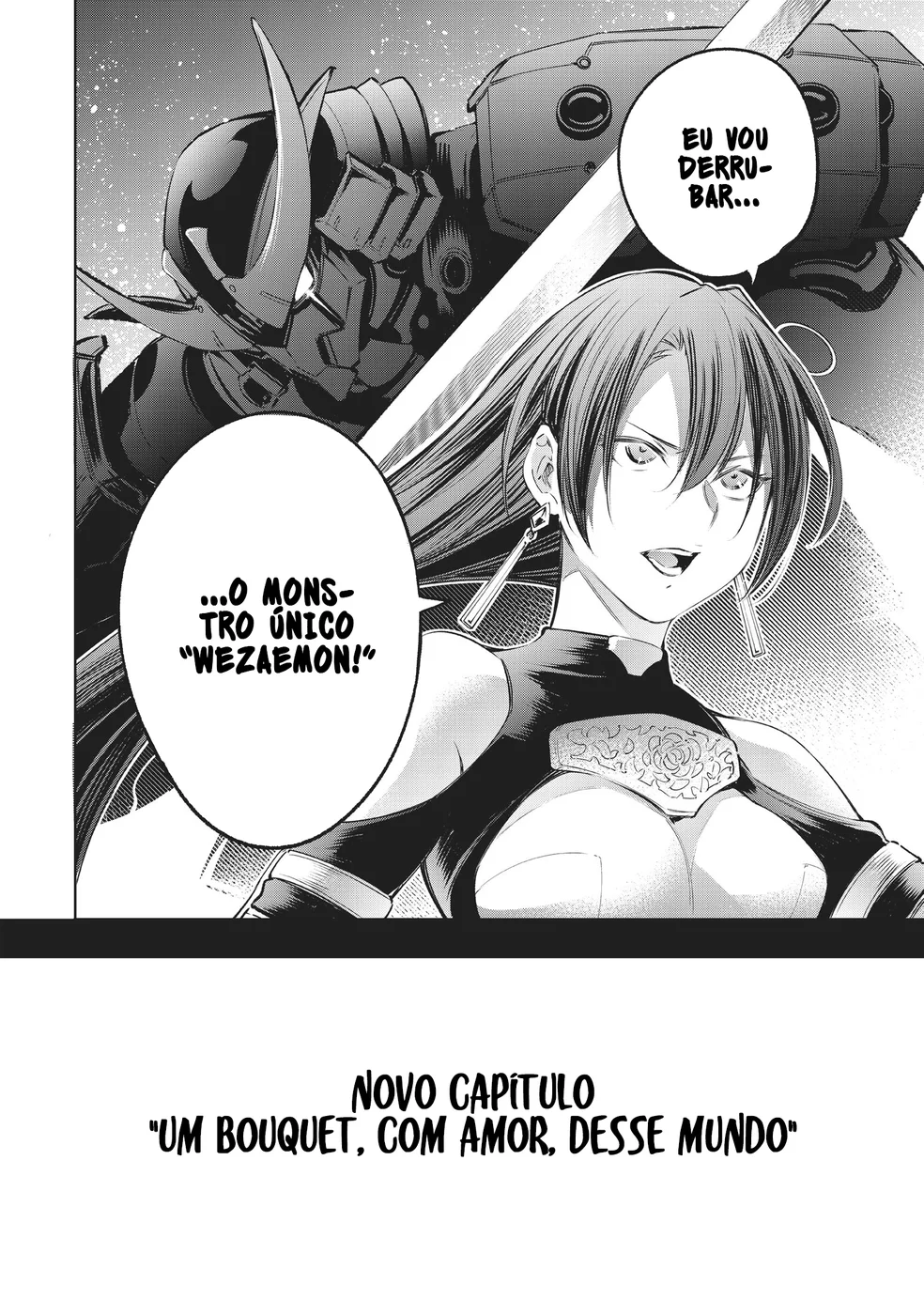 Read Shangri-La Frontier (pt) Manga Online