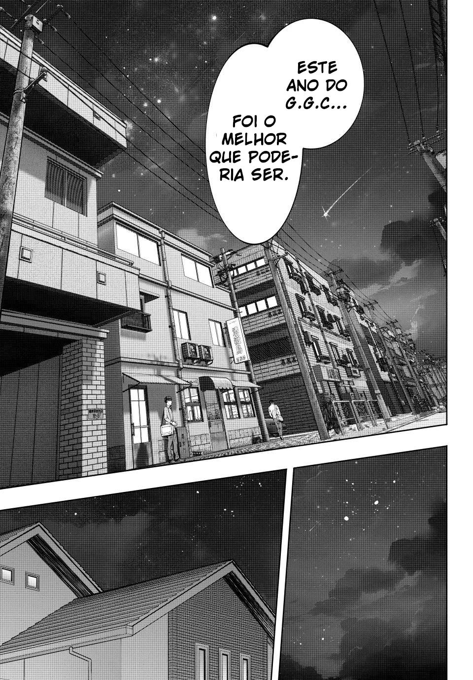 Read Shangri-La Frontier (pt) Manga Online