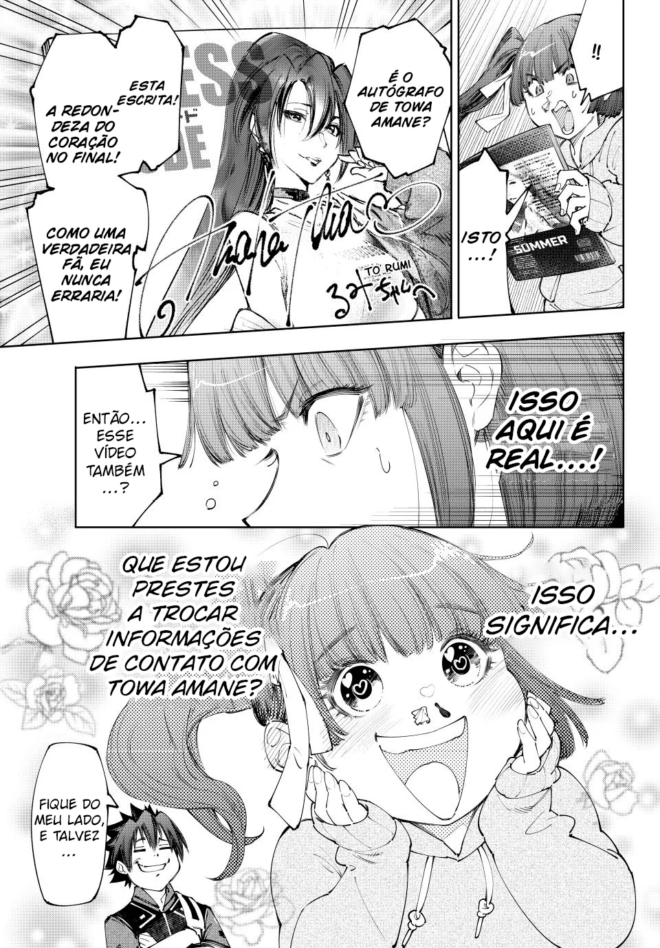 Read Shangri-La Frontier (pt) Manga Online