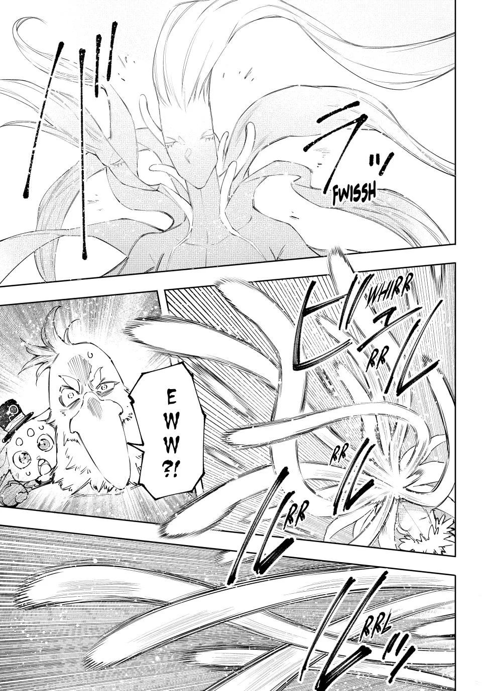 Read Shangri-La Frontier (pt) Manga Online