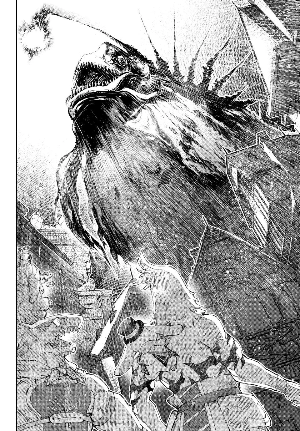 Read Shangri-La Frontier (pt) Manga Online