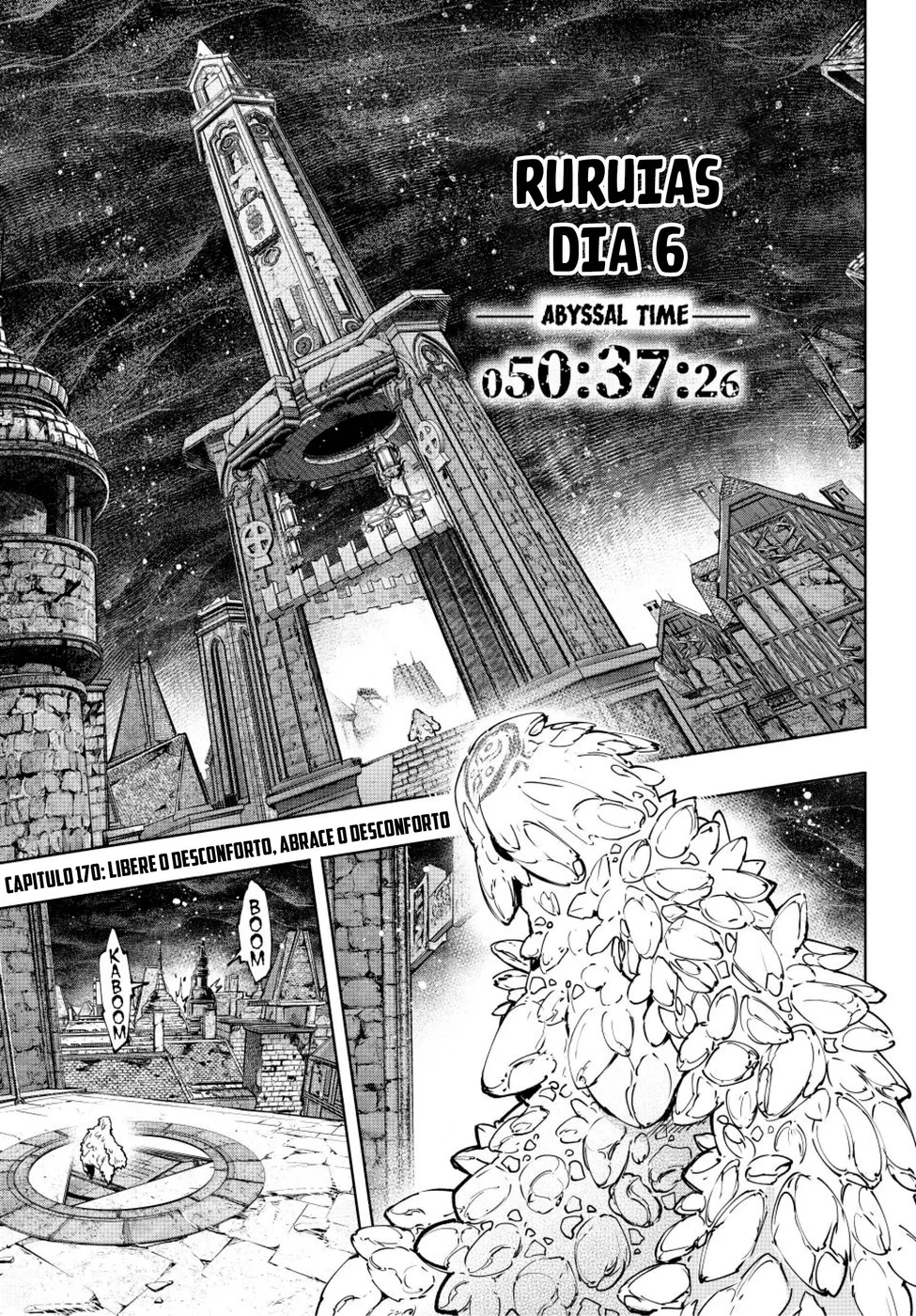 Read Shangri-La Frontier (pt) Manga Online