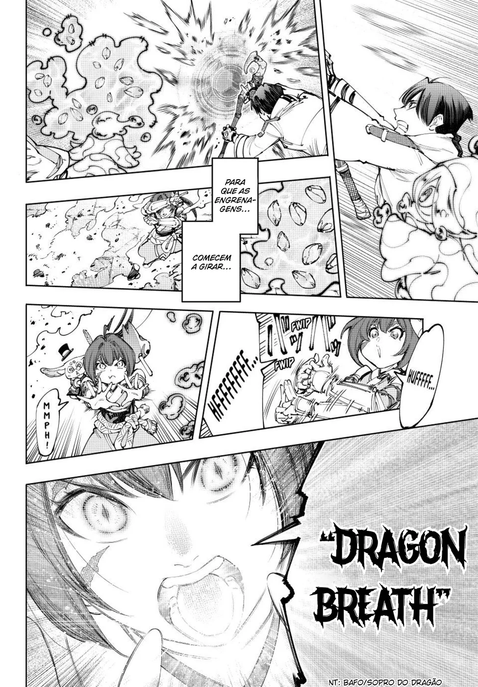 Read Shangri-La Frontier (pt) Manga Online