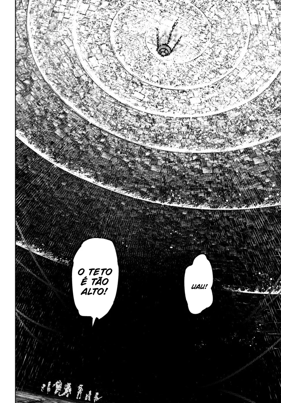 Read Shangri-La Frontier (pt) Manga Online