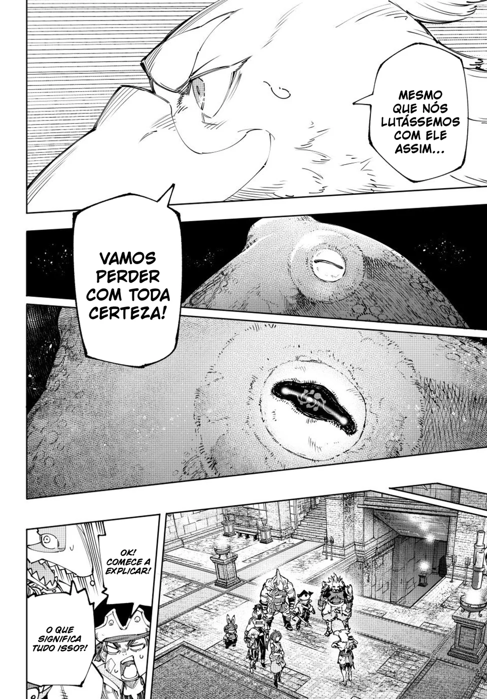 Read Shangri-La Frontier (pt) Manga Online