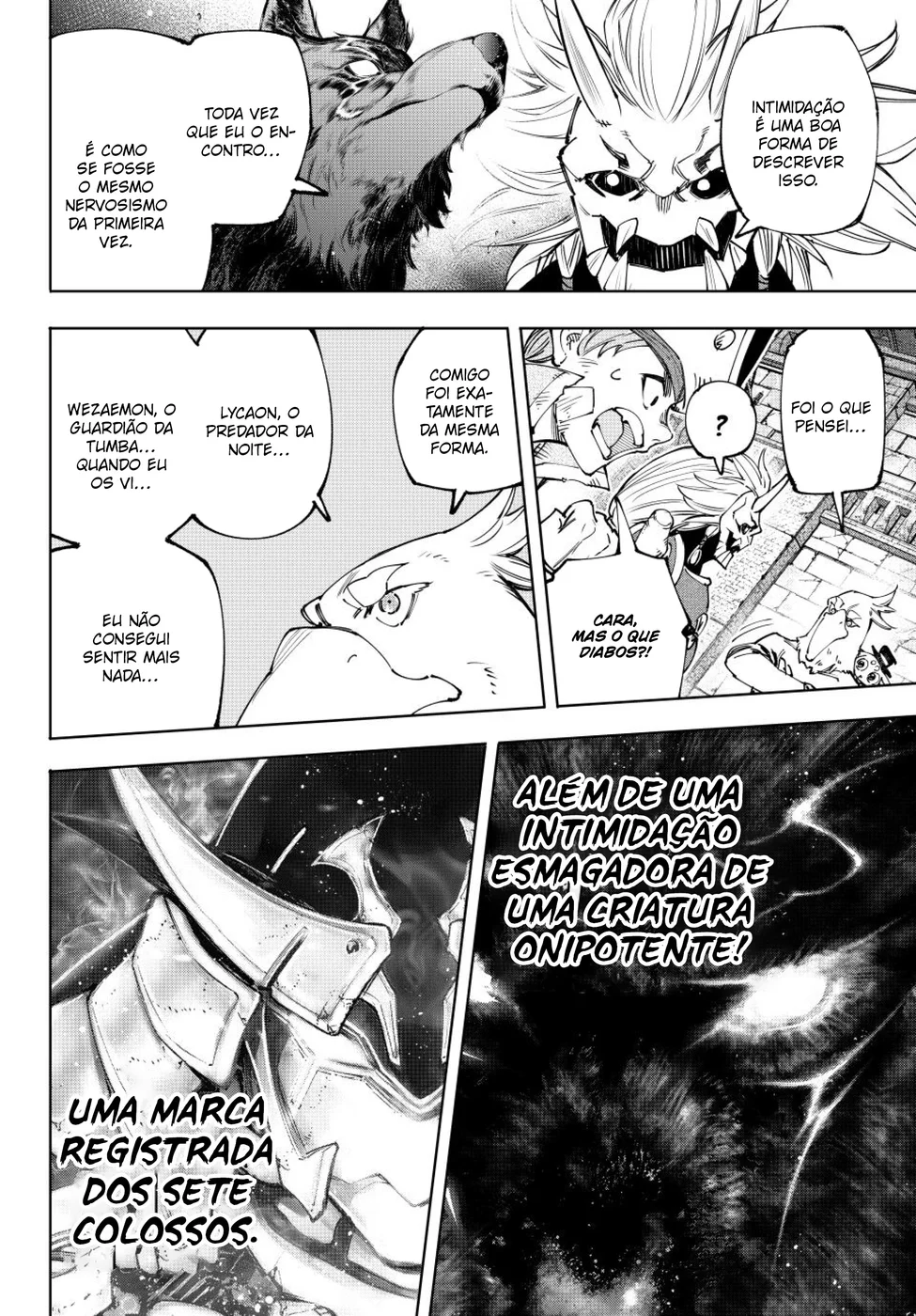 Read Shangri-La Frontier (pt) Manga Online