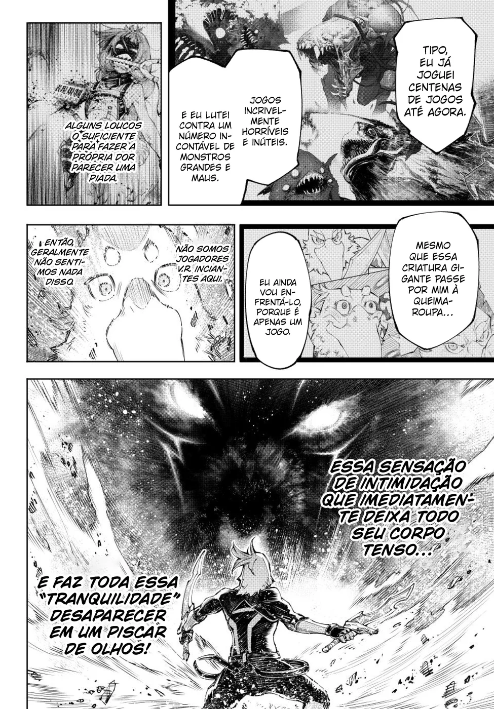 Read Shangri-La Frontier (pt) Manga Online