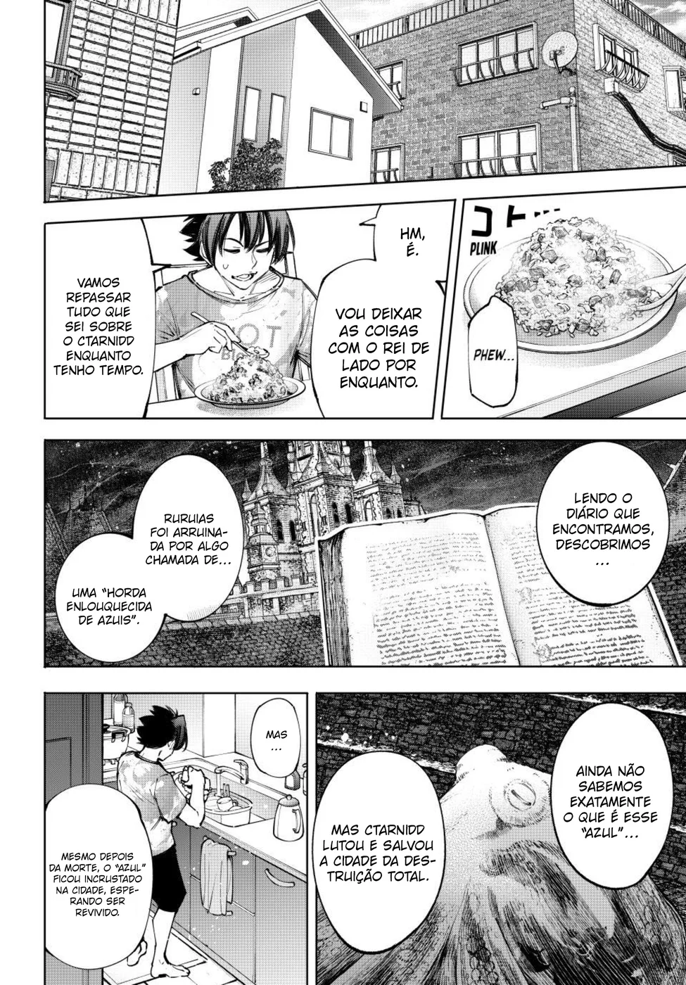 Read Shangri-La Frontier (pt) Manga Online