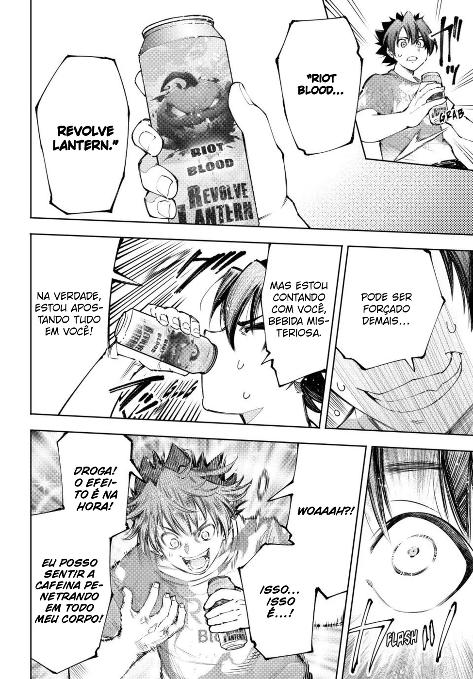 Read Shangri-La Frontier (pt) Manga Online