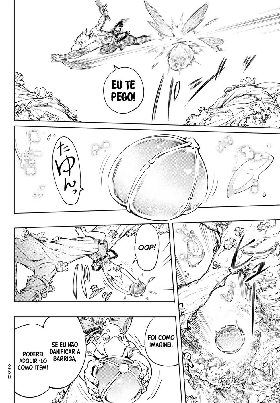 Read Shangri-La Frontier (pt) Manga Online