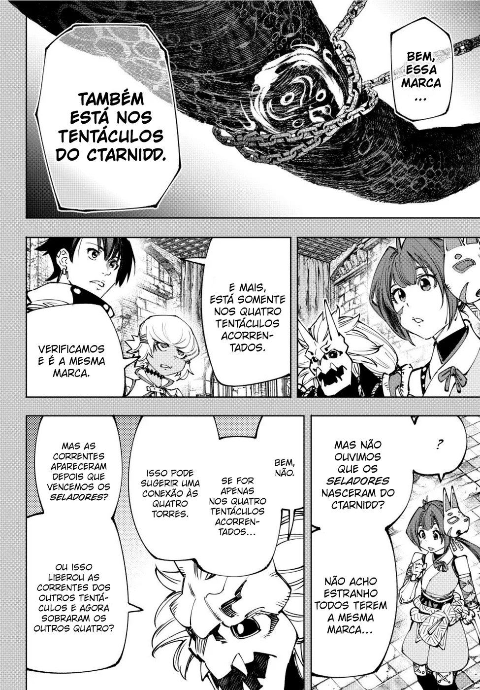 Read Shangri-La Frontier (pt) Manga Online