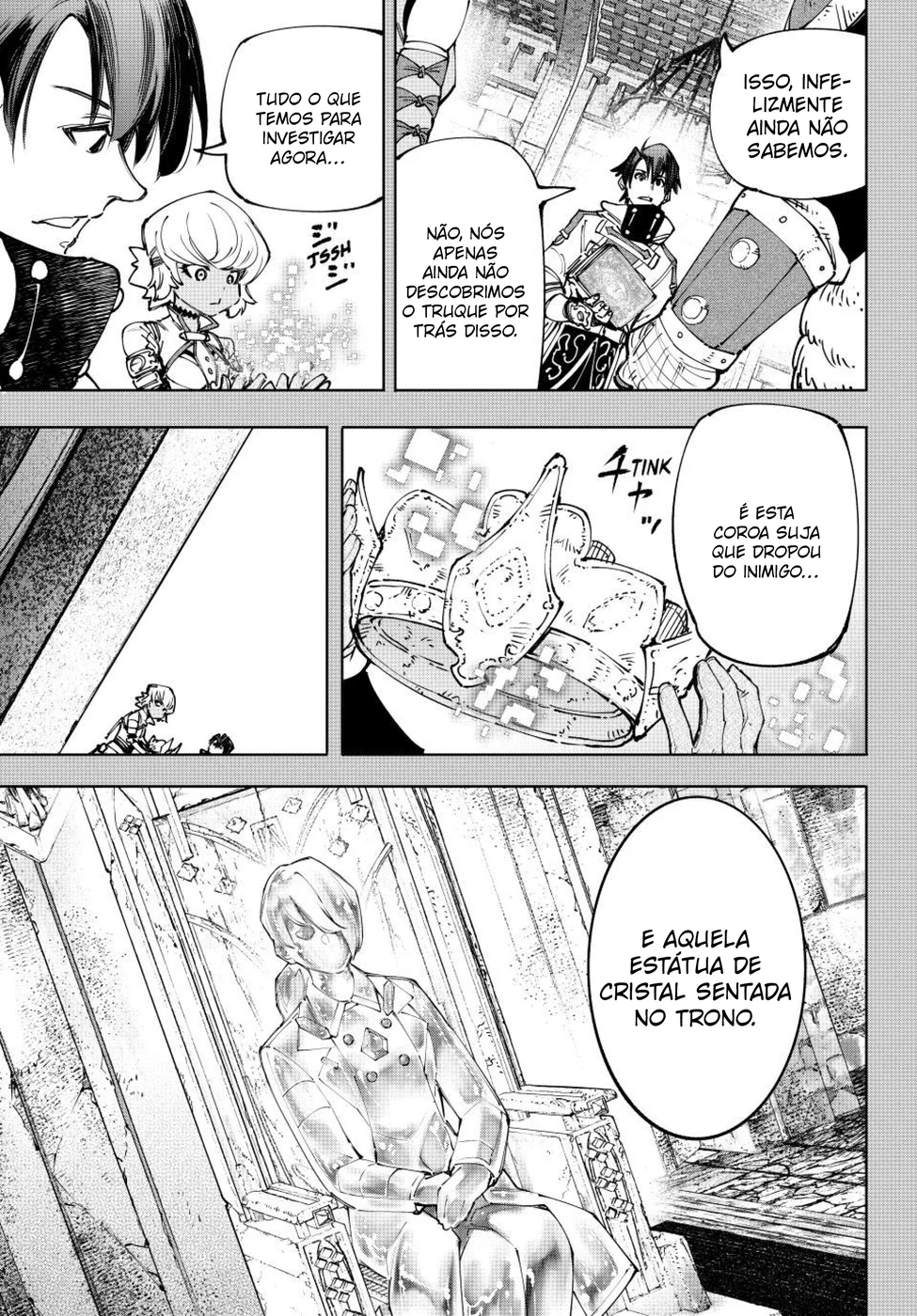 Read Shangri-La Frontier (pt) Manga Online