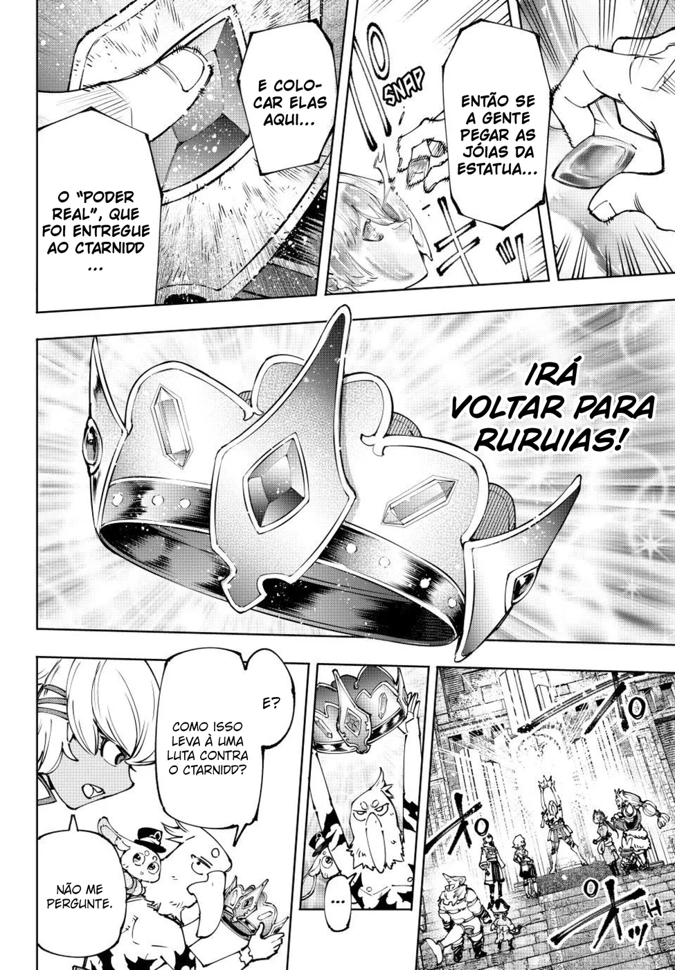 Read Shangri-La Frontier (pt) Manga Online