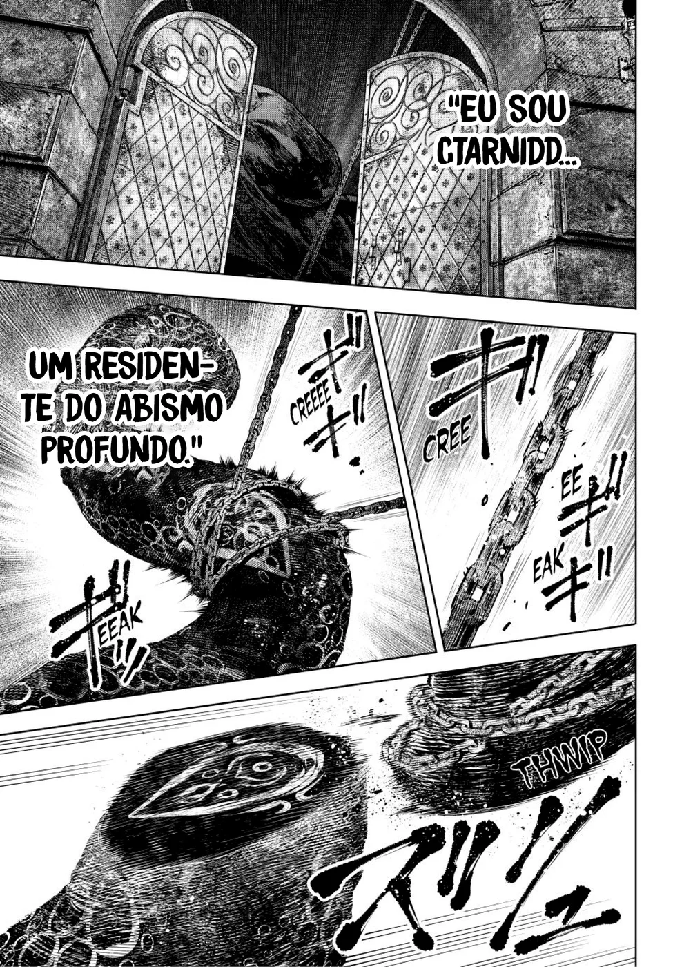 Read Shangri-La Frontier (pt) Manga Online