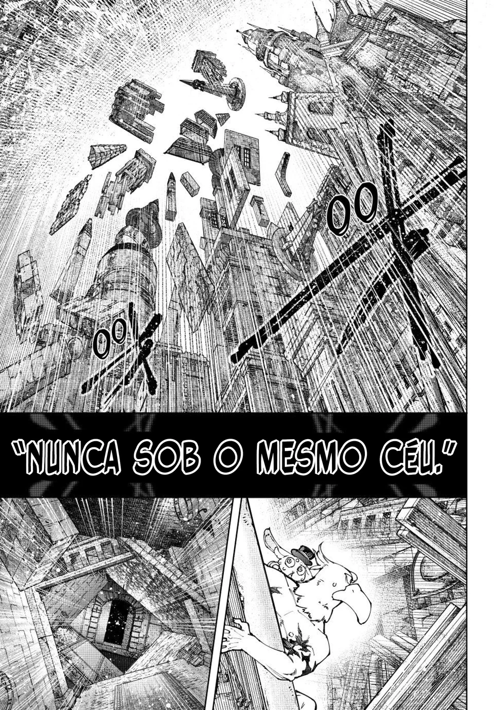 Read Shangri-La Frontier (pt) Manga Online