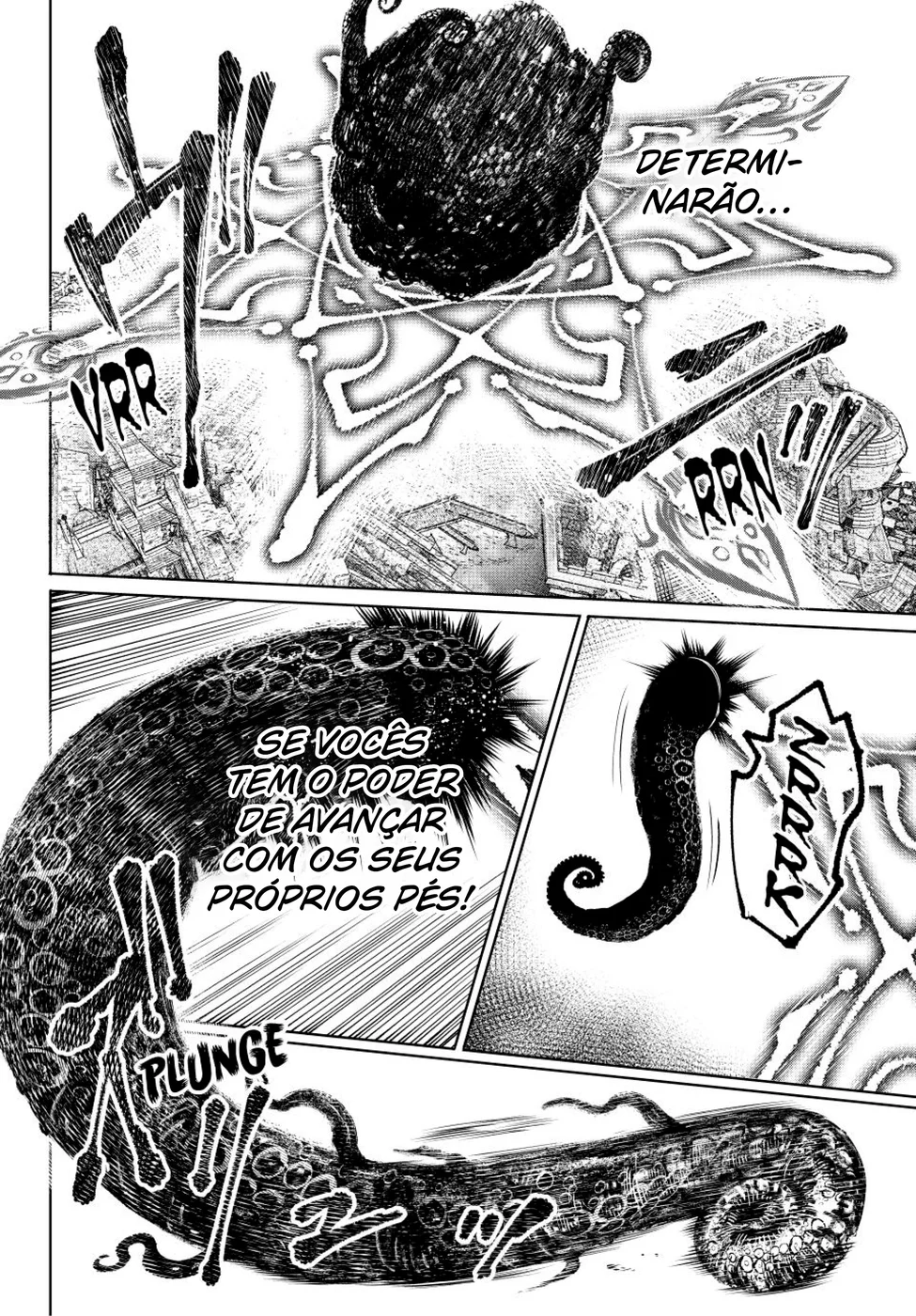 Read Shangri-La Frontier (pt) Manga Online