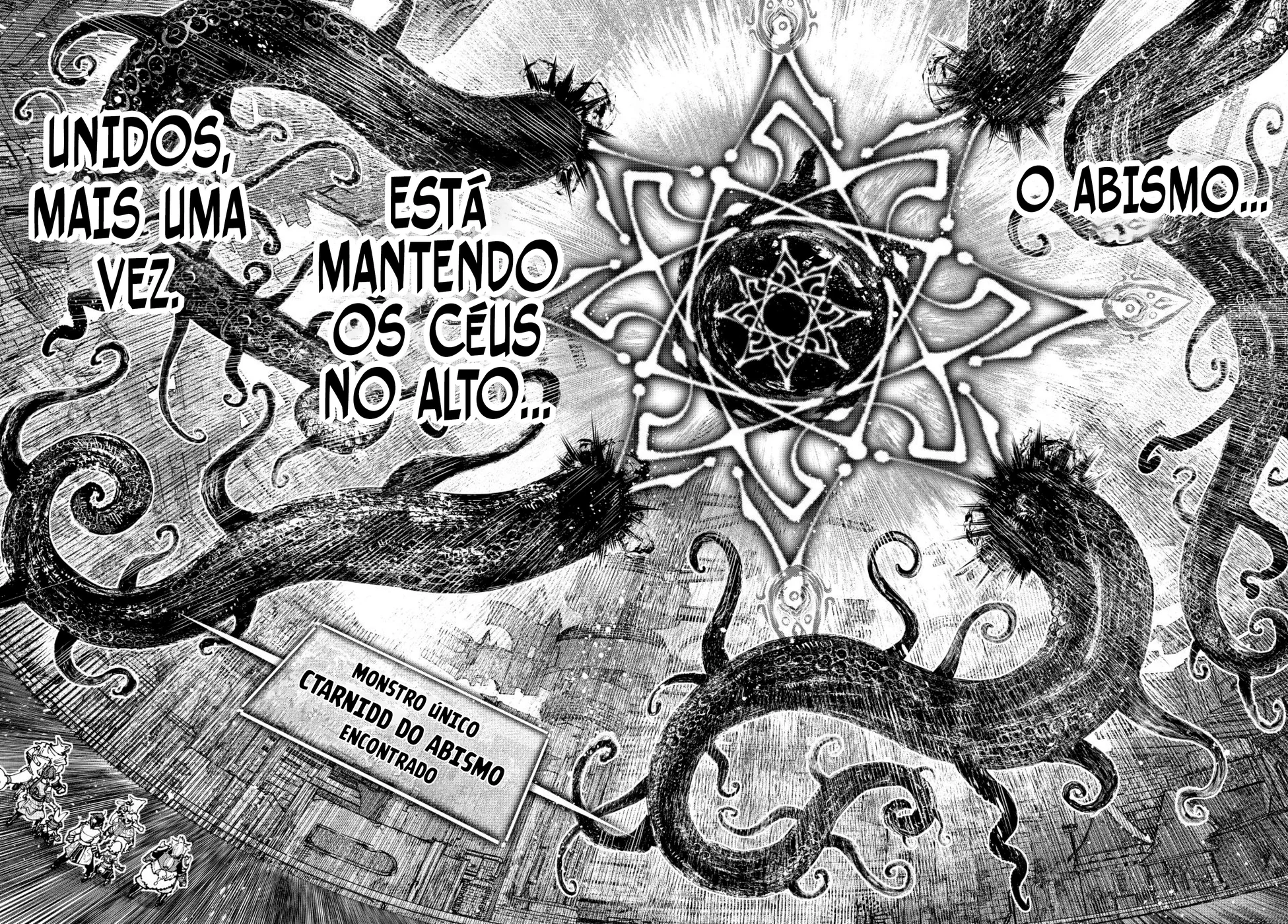 Read Shangri-La Frontier (pt) Manga Online