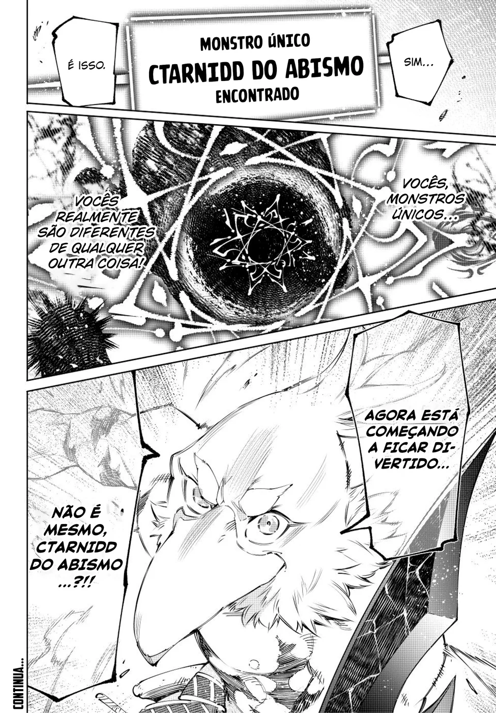 Read Shangri-La Frontier (pt) Manga Online