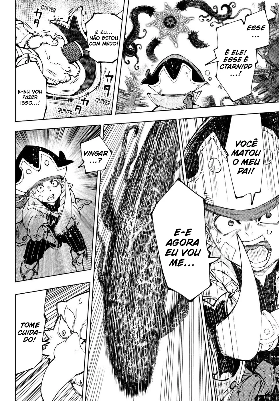 Read Shangri-La Frontier (pt) Manga Online