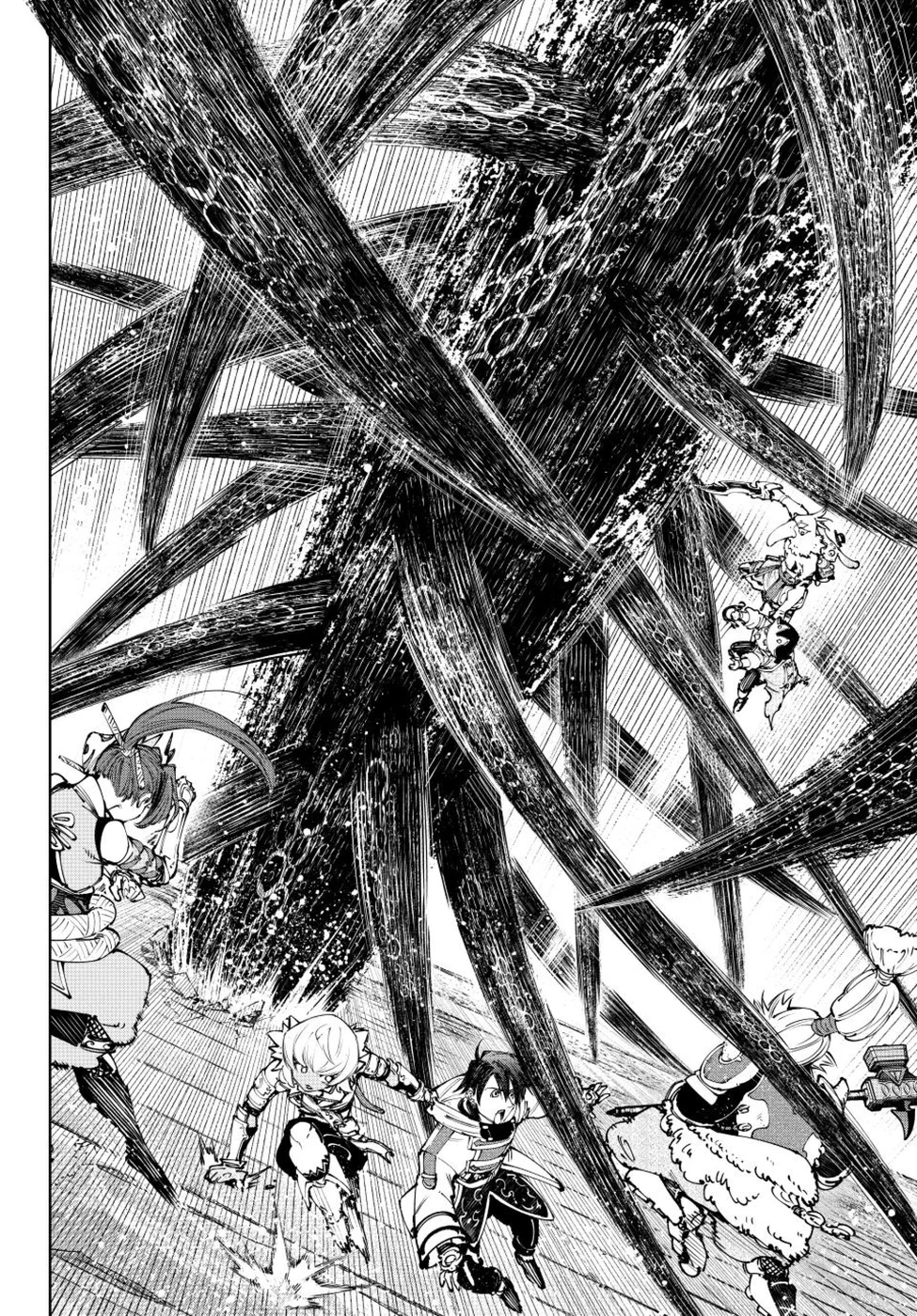 Read Shangri-La Frontier (pt) Manga Online