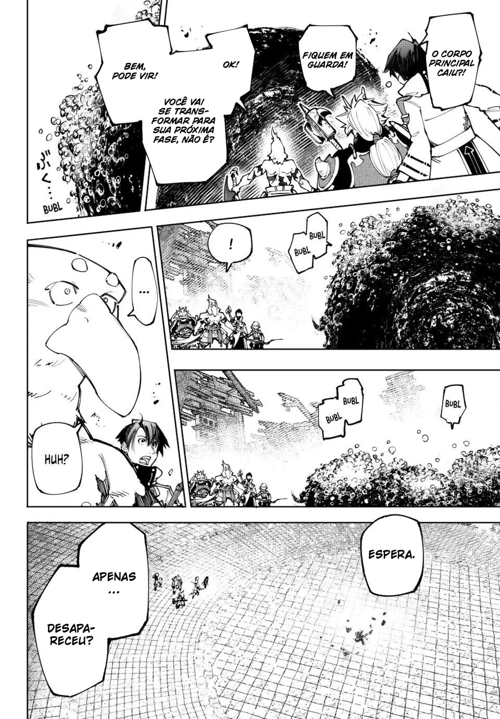 Read Shangri-La Frontier (pt) Manga Online