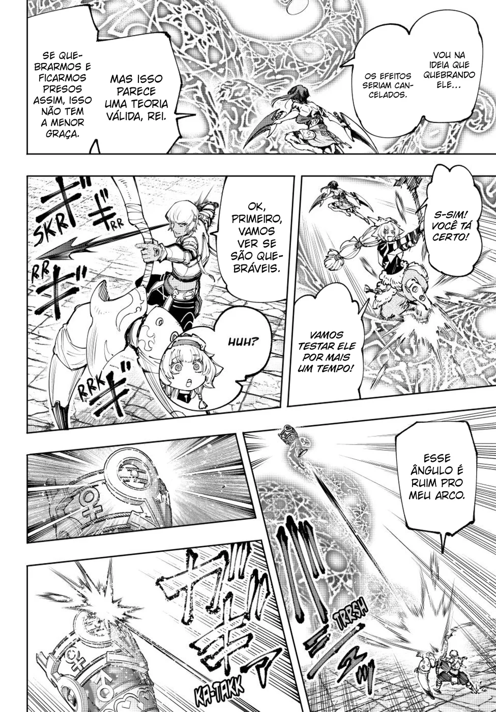 Read Shangri-La Frontier (pt) Manga Online