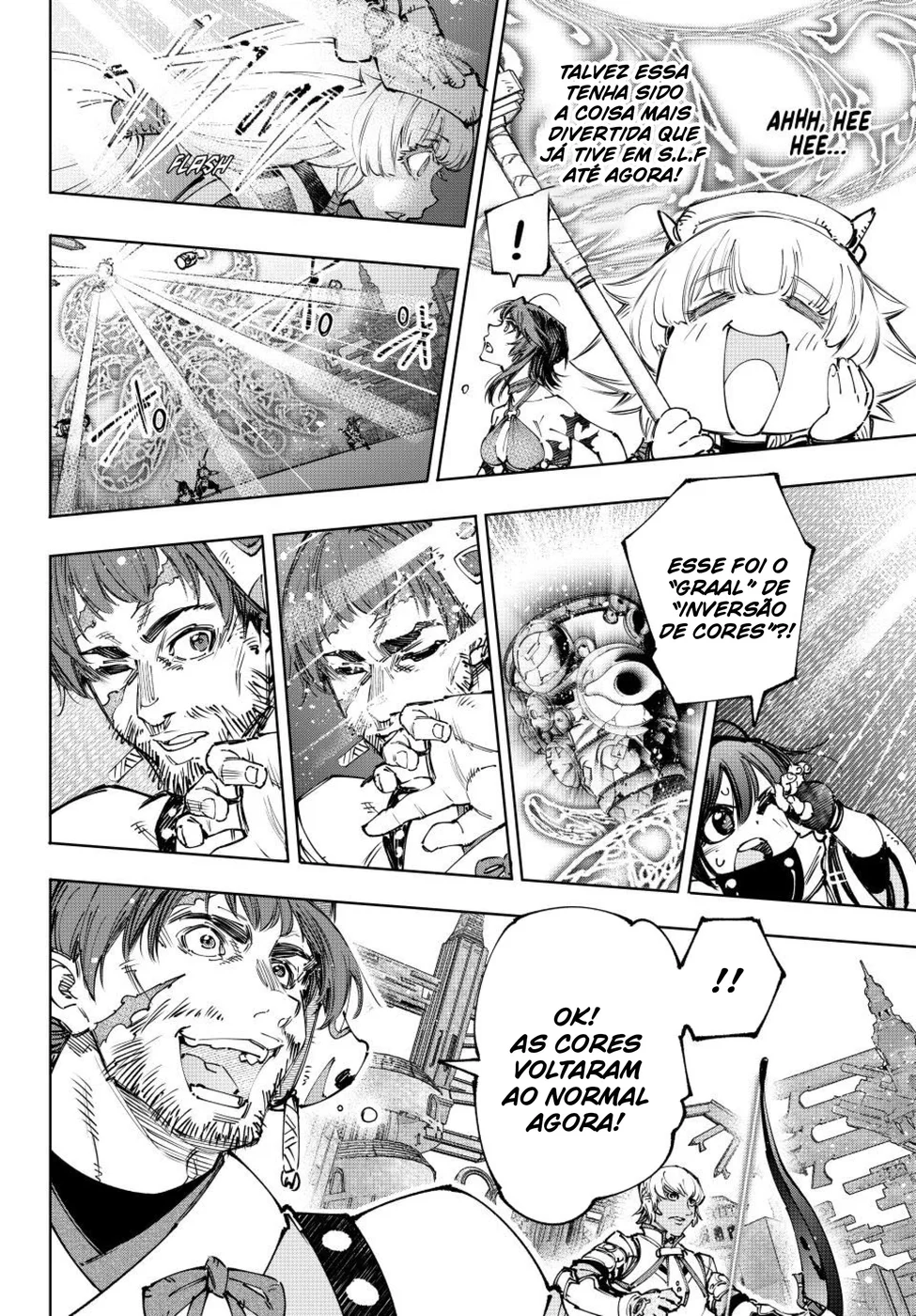 Read Shangri-La Frontier (pt) Manga Online