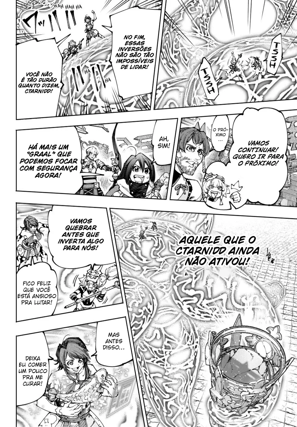 Read Shangri-La Frontier (pt) Manga Online