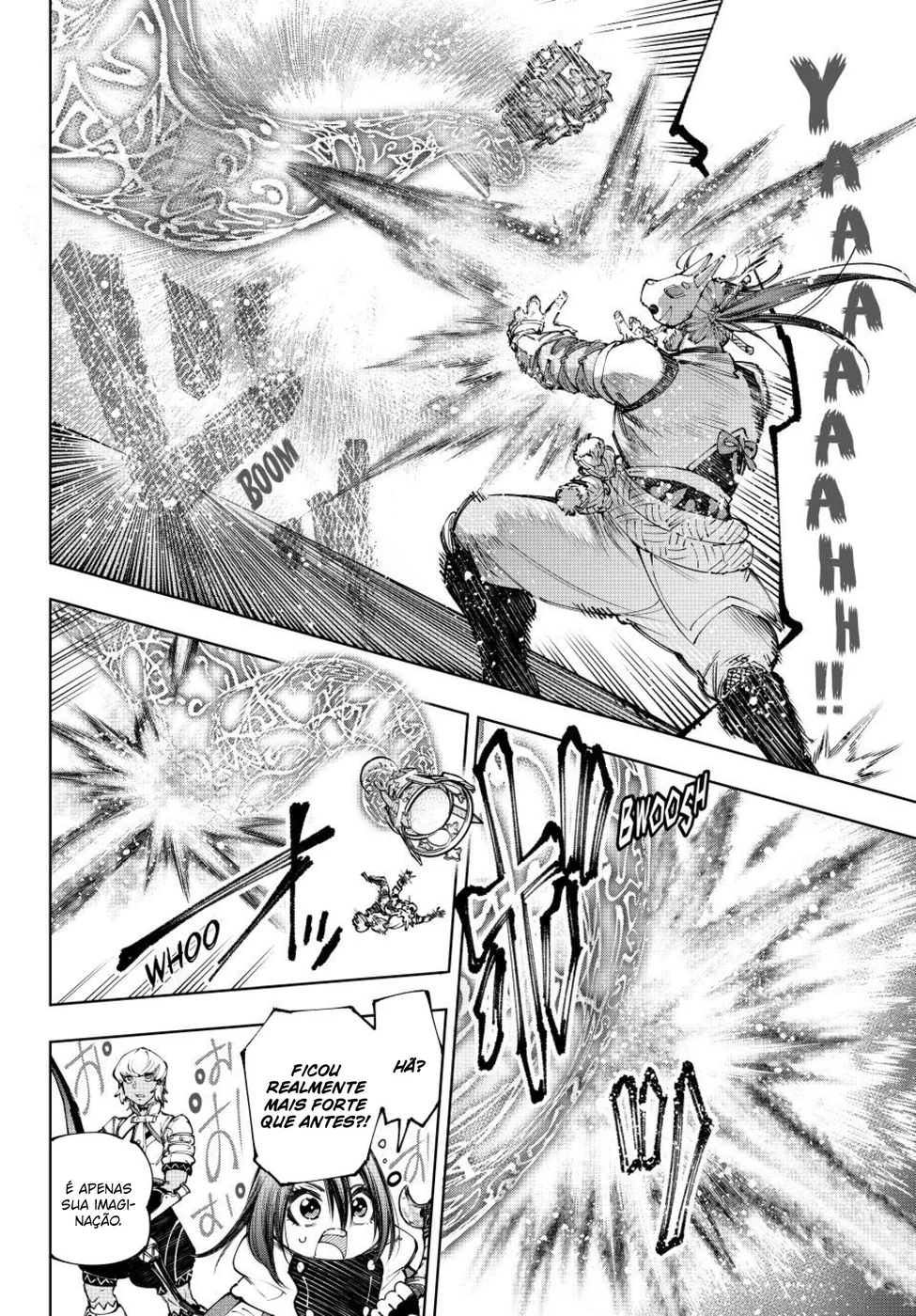 Read Shangri-La Frontier (pt) Manga Online