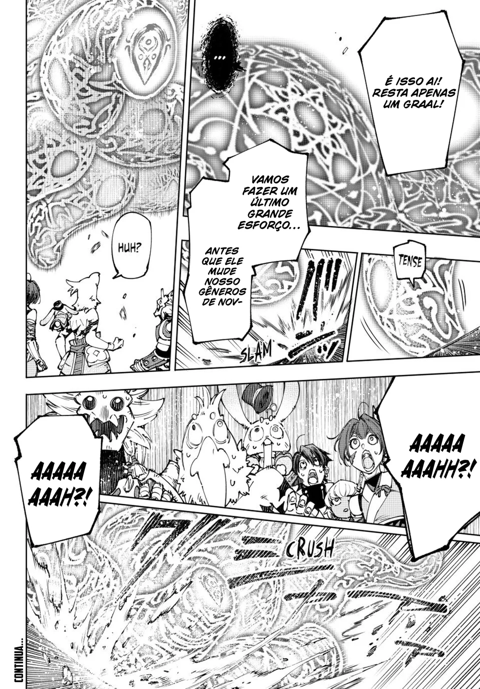 Read Shangri-La Frontier (pt) Manga Online