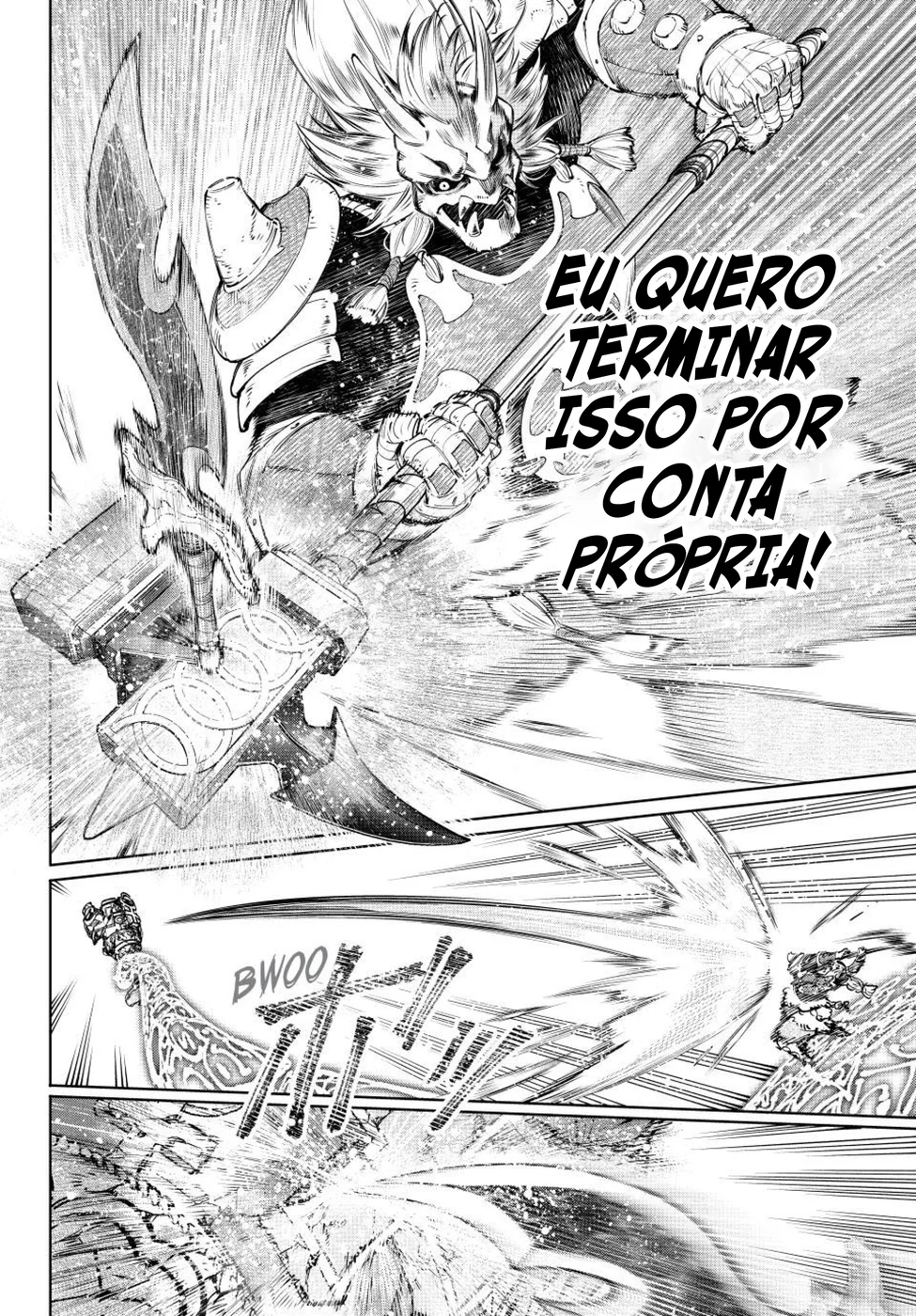 Read Shangri-La Frontier (pt) Manga Online