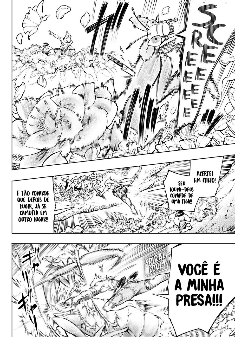 Read Shangri-La Frontier (pt) Manga Online