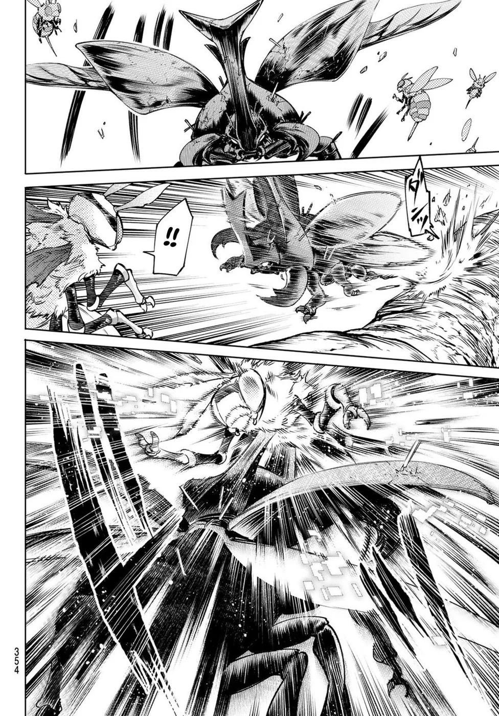 Read Shangri-La Frontier (pt) Manga Online