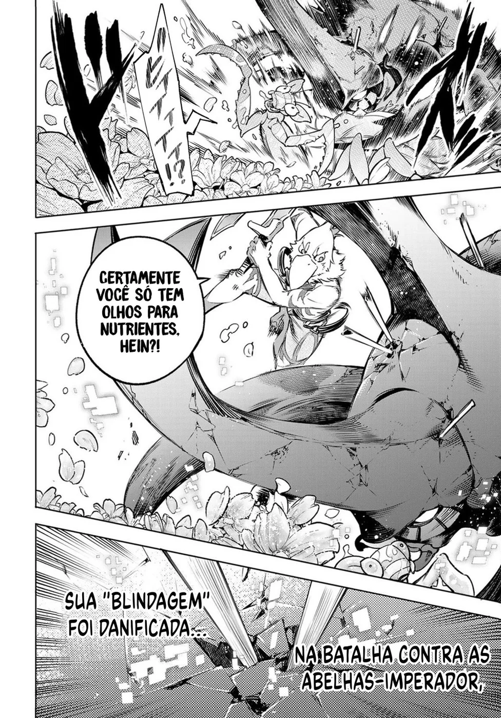 Read Shangri-La Frontier (pt) Manga Online