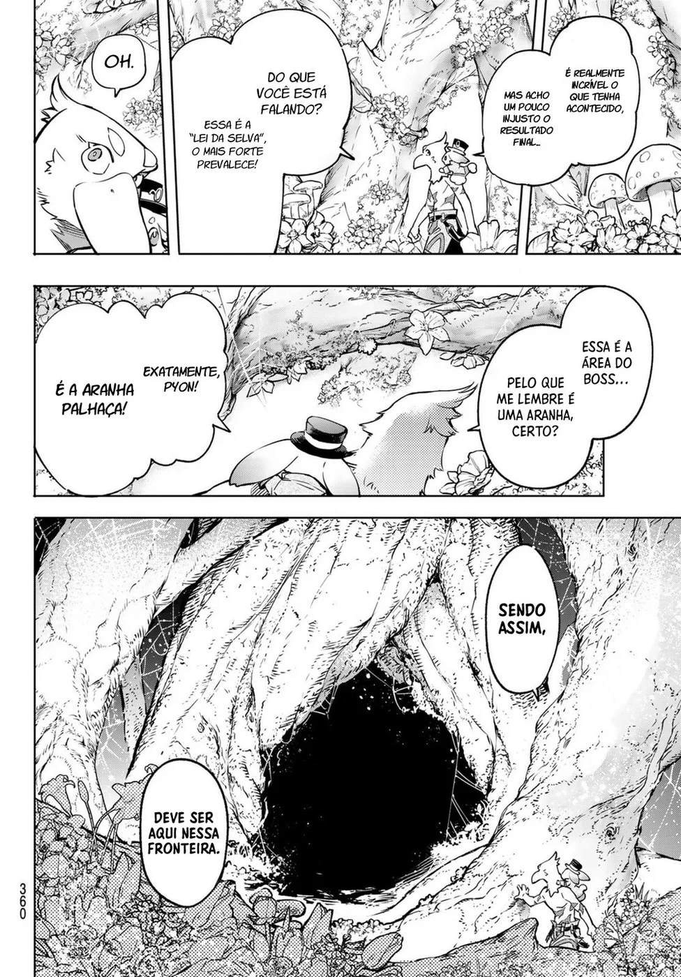 Read Shangri-La Frontier (pt) Manga Online