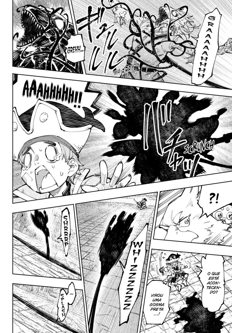 Read Shangri-La Frontier (pt) Manga Online