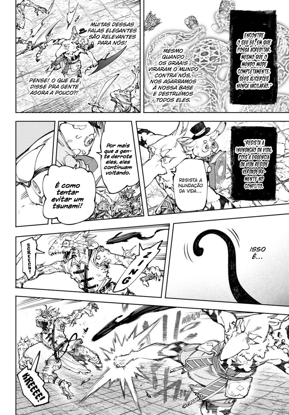 Read Shangri-La Frontier (pt) Manga Online