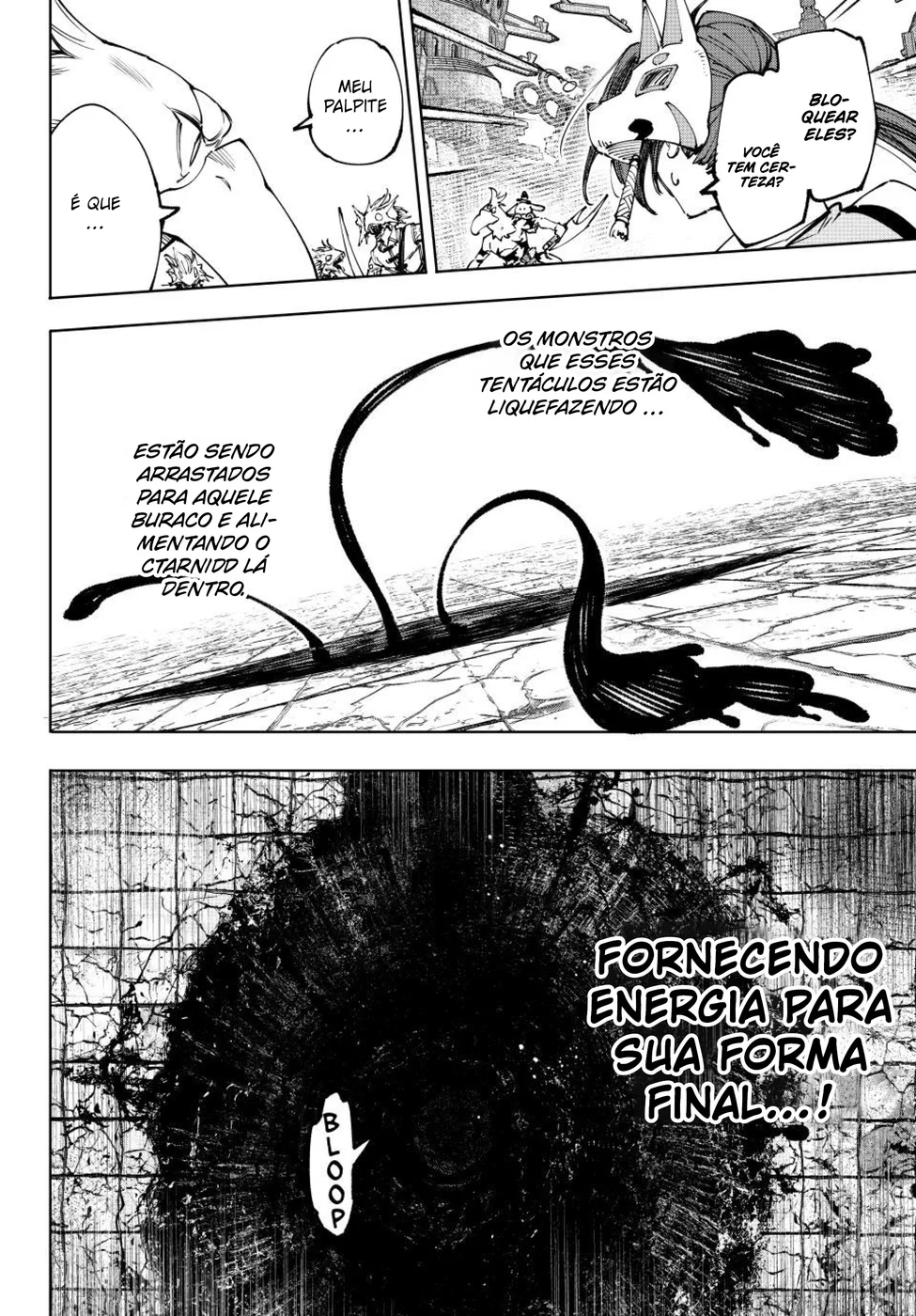 Read Shangri-La Frontier (pt) Manga Online