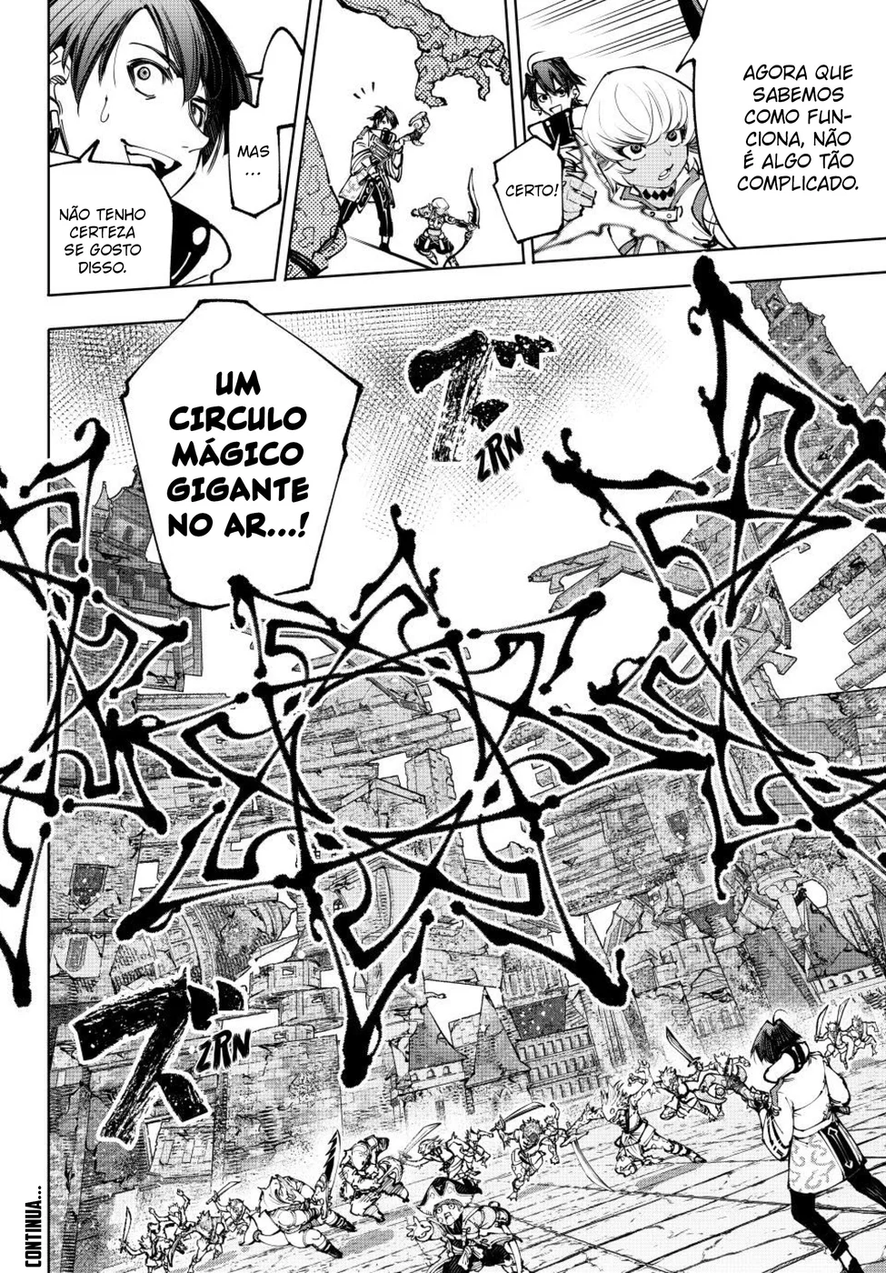 Read Shangri-La Frontier (pt) Manga Online