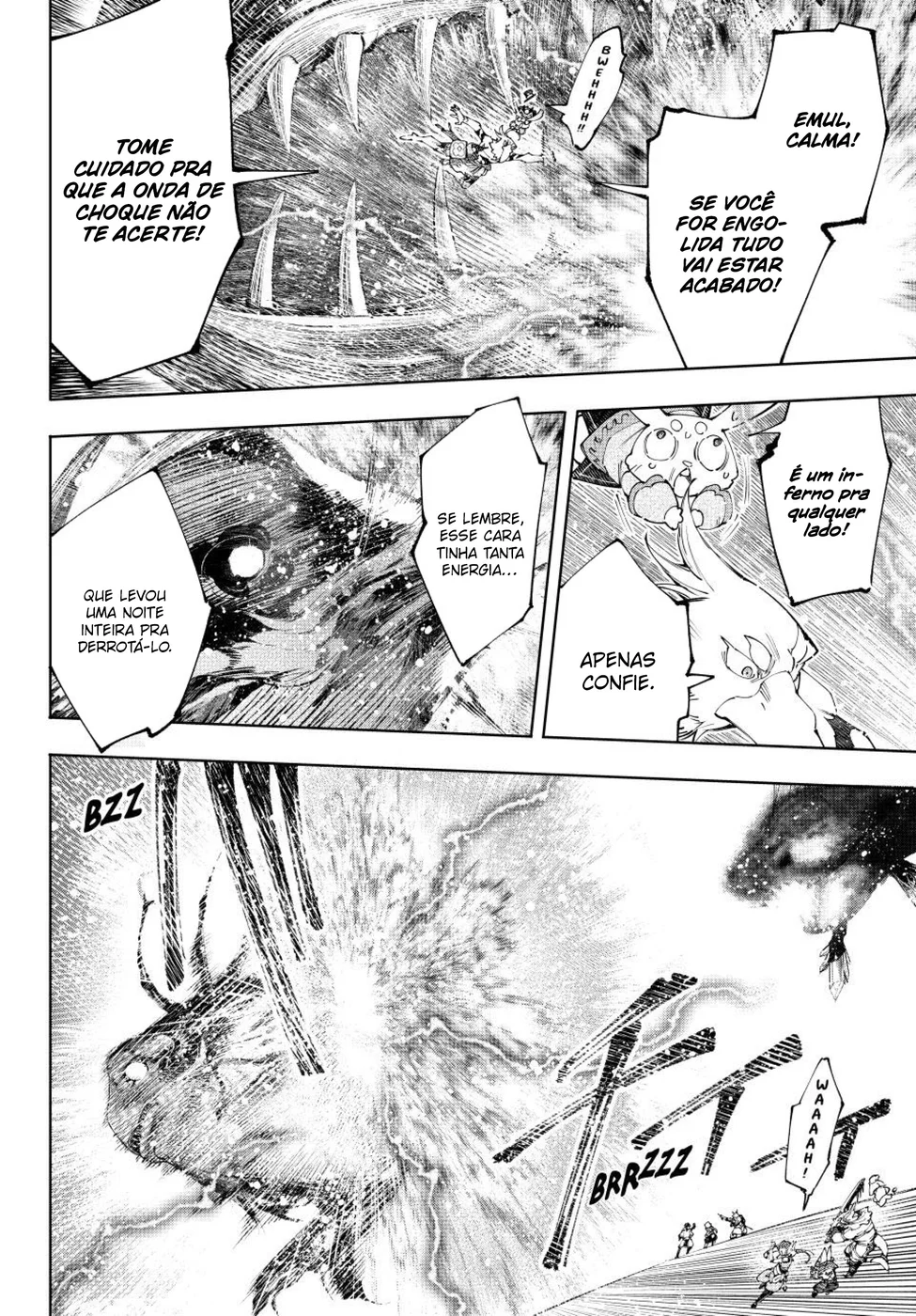 Read Shangri-La Frontier (pt) Manga Online