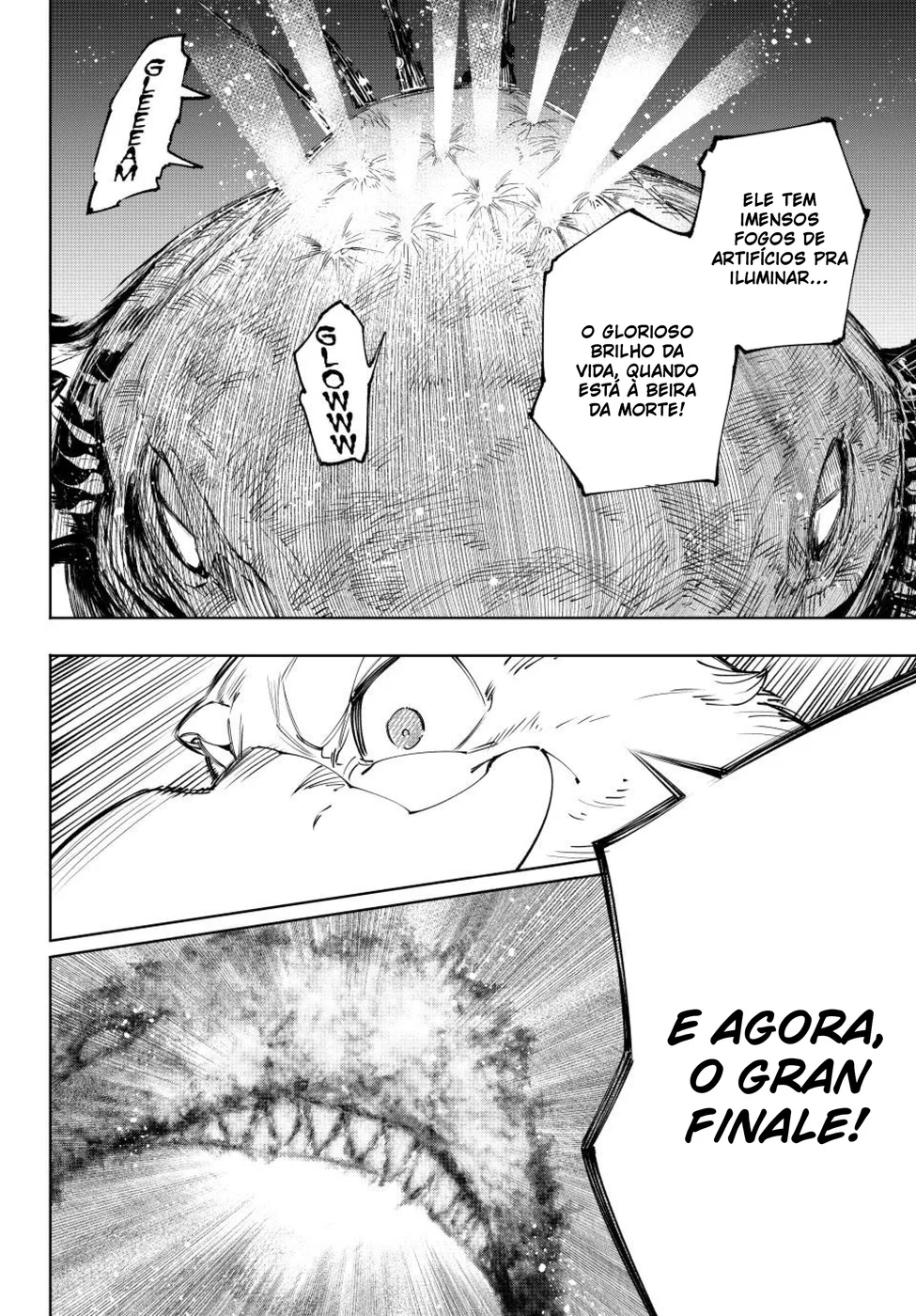 Read Shangri-La Frontier (pt) Manga Online