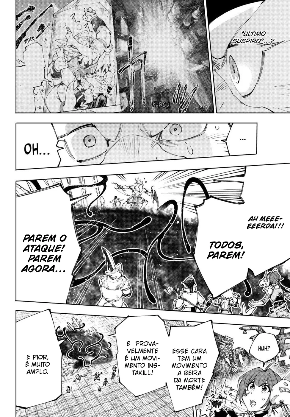 Read Shangri-La Frontier (pt) Manga Online