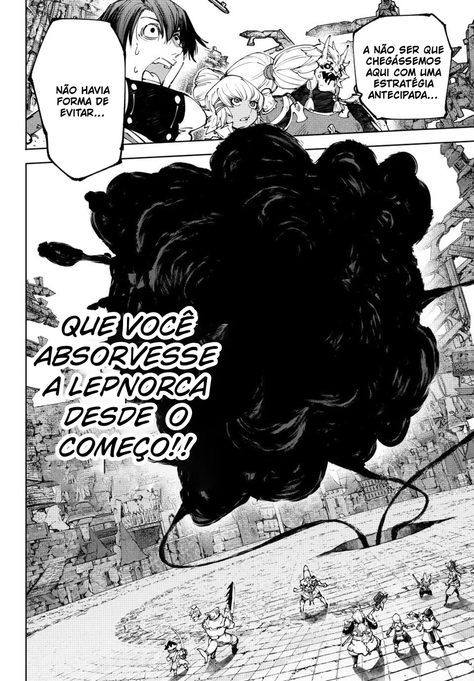 Read Shangri-La Frontier (pt) Manga Online