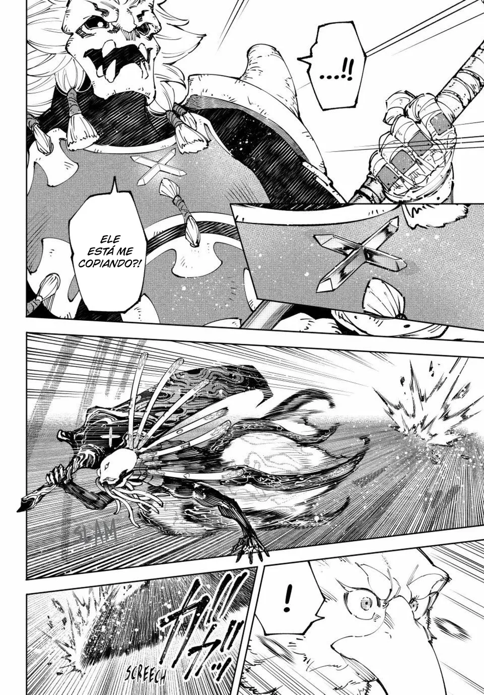 Read Shangri-La Frontier (pt) Manga Online