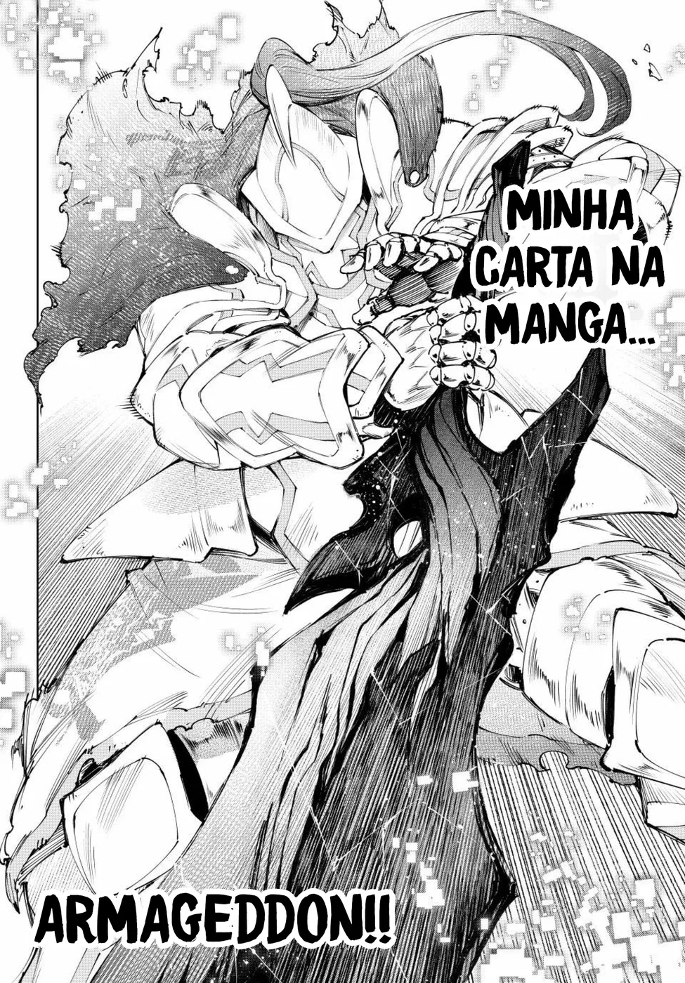 Read Shangri-La Frontier (pt) Manga Online