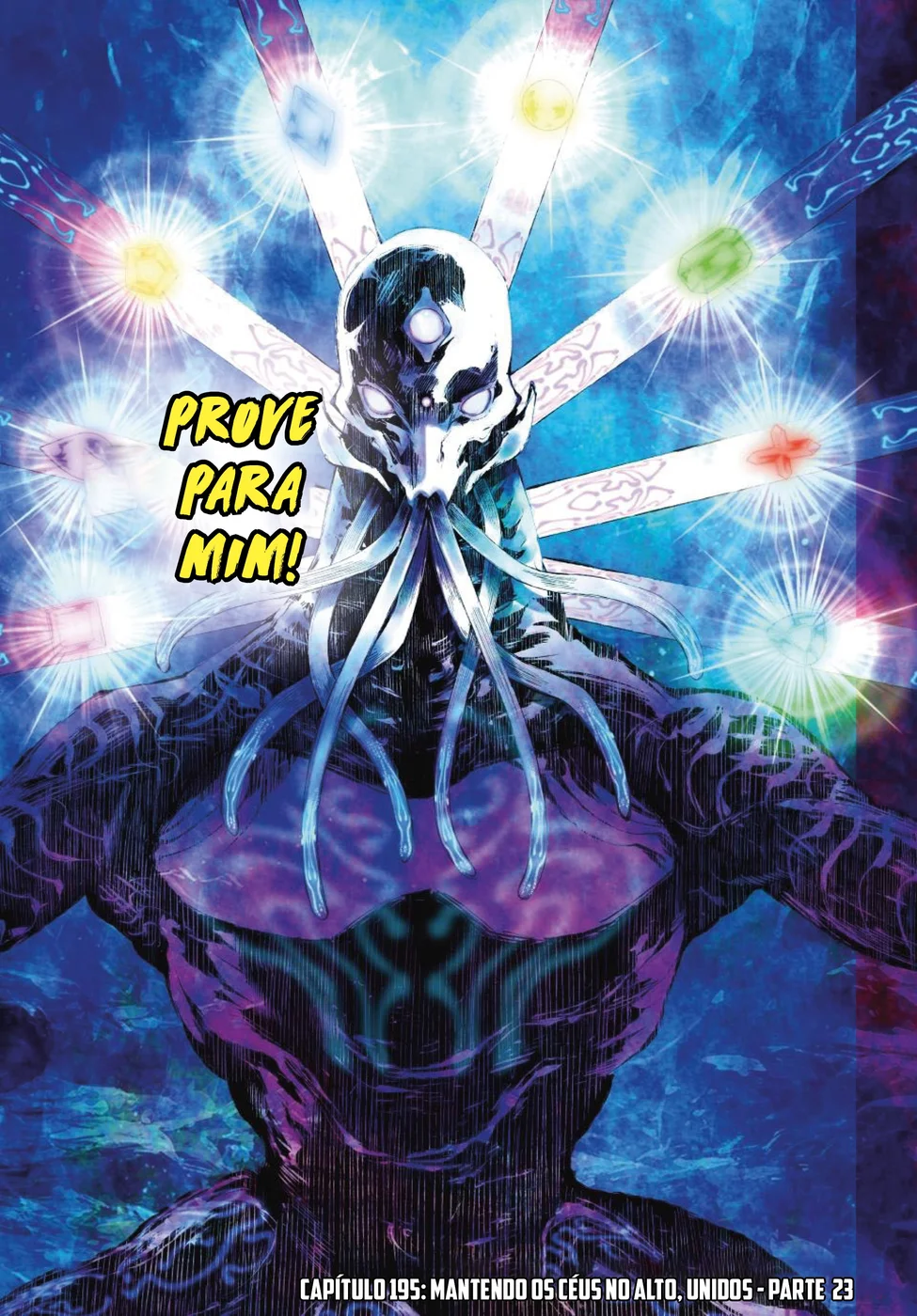 Read Shangri-La Frontier (pt) Manga Online