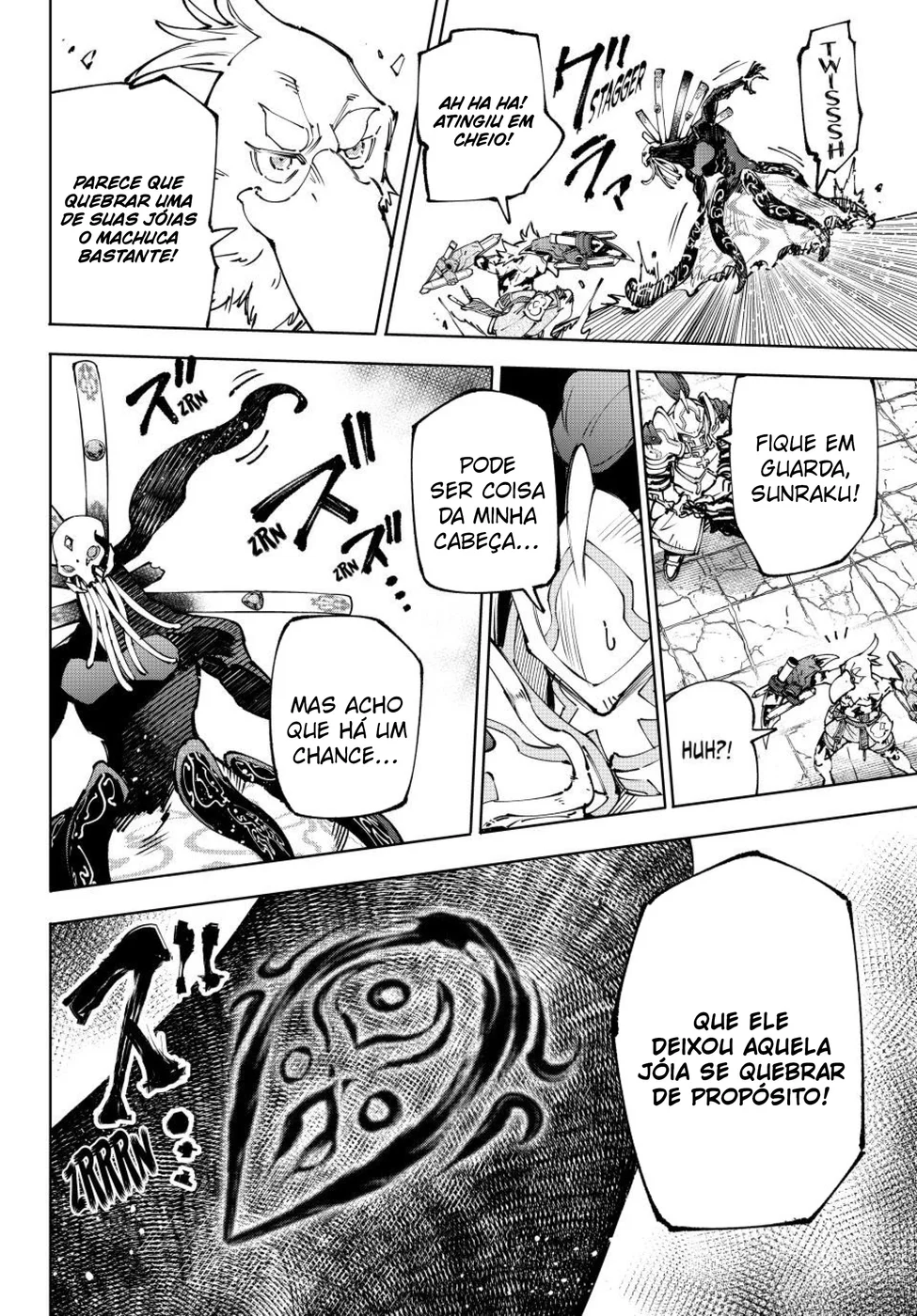 Read Shangri-La Frontier (pt) Manga Online