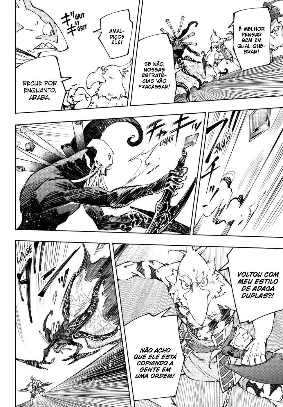 Read Shangri-La Frontier (pt) Manga Online